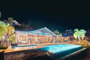Amazing 3 Bedrooms Villa at Puerto Bahia
